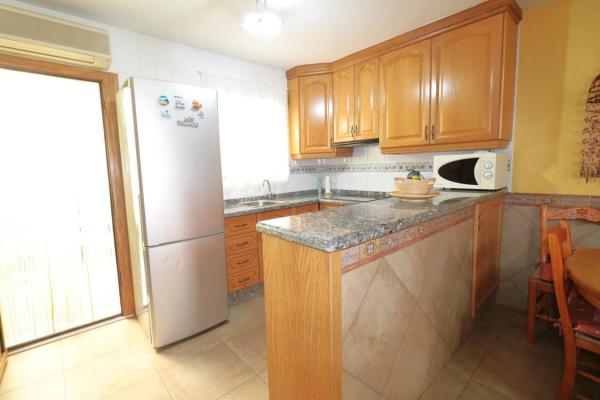 Dúplex en Barrio Playa de los Náufragos