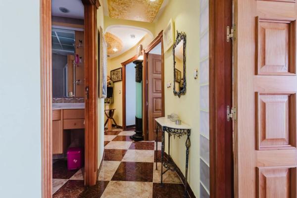 Piso en Barrio El Acequión