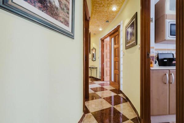 Piso en Barrio El Acequión