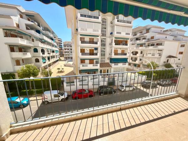 Piso en Barrio Los Europeos