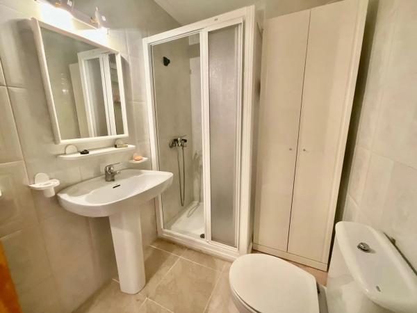 Piso en Barrio Los Europeos