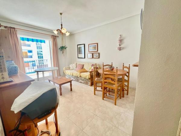 Piso en Barrio Los Europeos