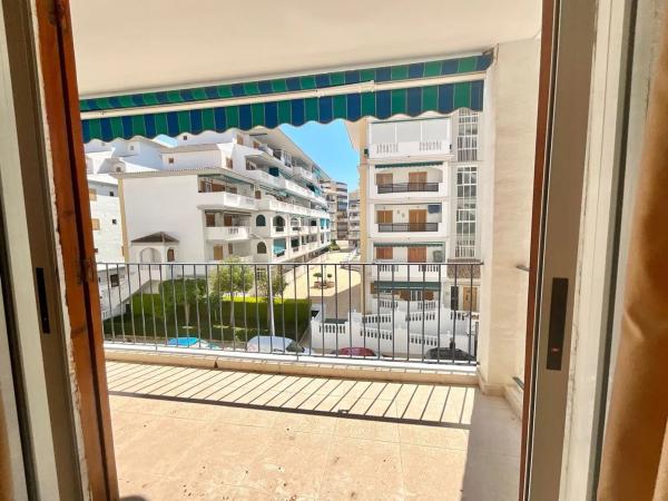 Piso en Barrio Los Europeos