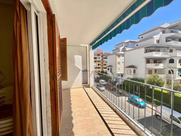 Piso en Barrio Los Europeos