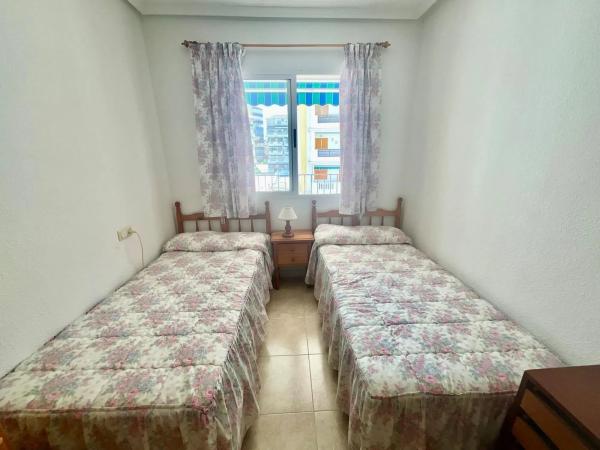 Piso en Barrio Los Europeos