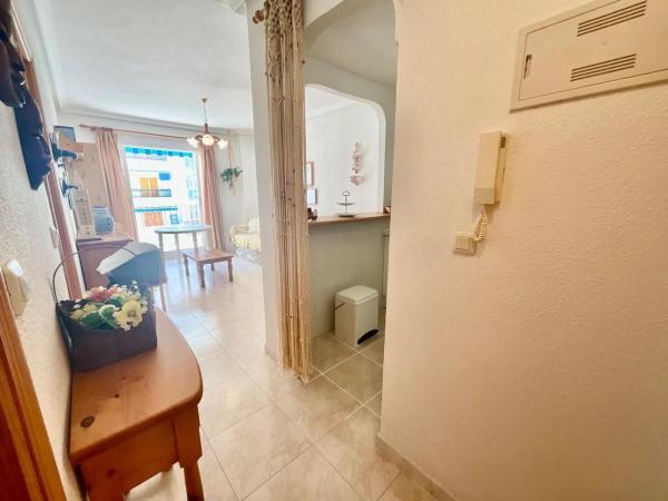 Piso en Barrio Los Europeos