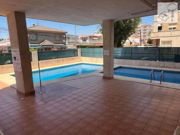 Piso en calle Dorotea, 72