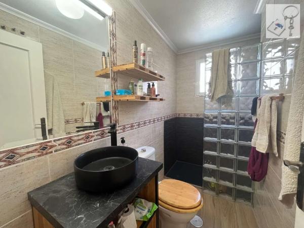 Piso en calle Dorotea, 72