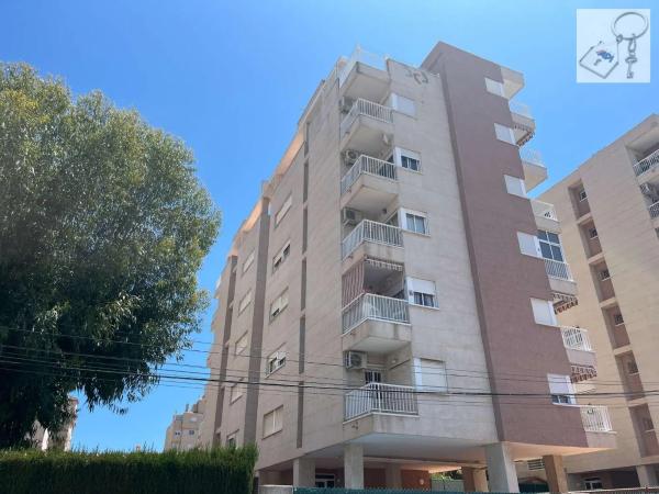 Piso en calle Dorotea, 72