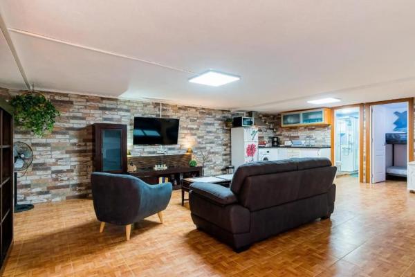 Dúplex en calle los Portalicos