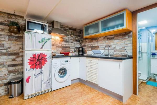 Dúplex en calle los Portalicos