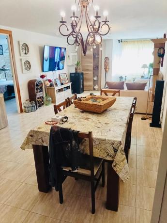 Dúplex en calle los Portalicos