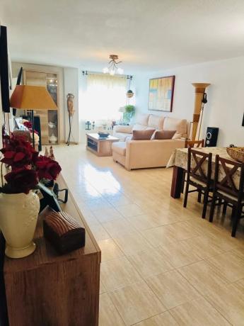 Dúplex en calle los Portalicos