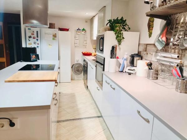 Dúplex en calle los Portalicos