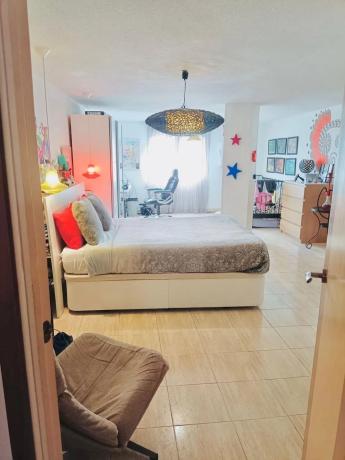 Dúplex en calle los Portalicos