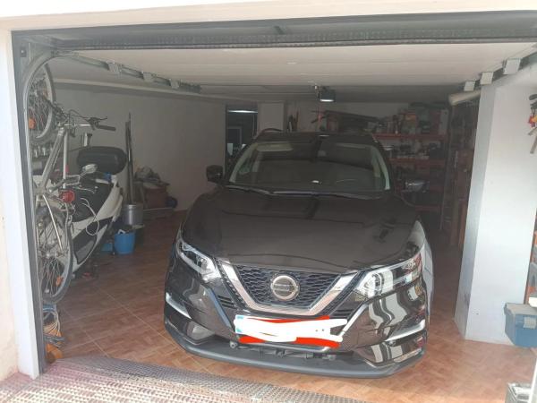 Dúplex en calle los Portalicos