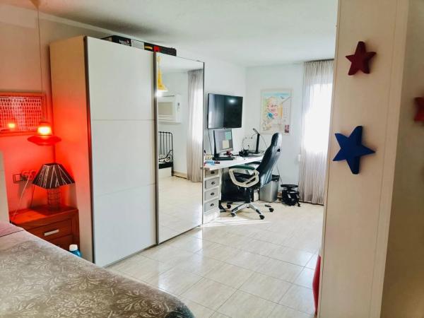 Dúplex en calle los Portalicos