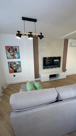 Piso en Barrio Parque de las Naciones