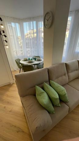 Piso en Barrio Parque de las Naciones