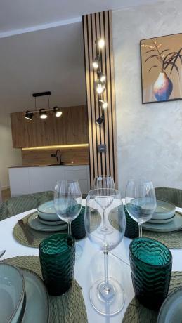 Piso en Barrio Parque de las Naciones