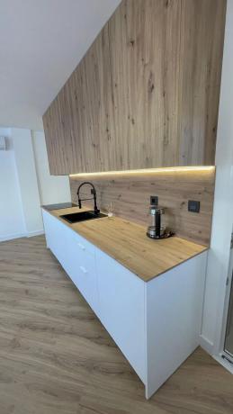 Piso en Barrio Parque de las Naciones