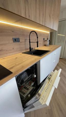 Piso en Barrio Parque de las Naciones