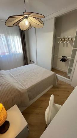 Piso en Barrio Parque de las Naciones