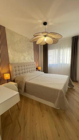 Piso en Barrio Parque de las Naciones