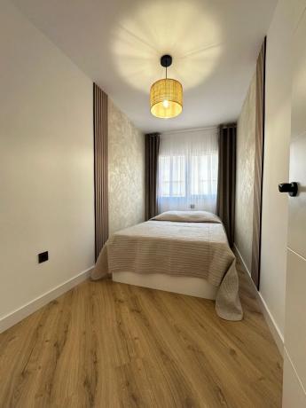 Piso en Barrio Parque de las Naciones