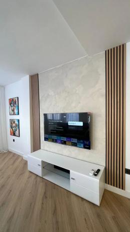 Piso en Barrio Parque de las Naciones