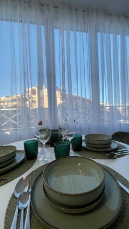 Piso en Barrio Parque de las Naciones