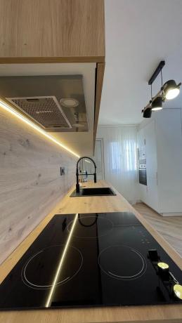 Piso en Barrio Parque de las Naciones