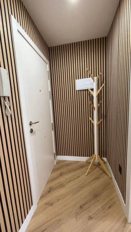 Piso en Barrio Parque de las Naciones