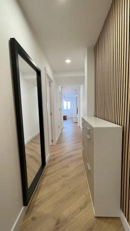 Piso en Barrio Parque de las Naciones