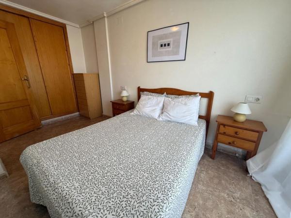 Ático en calle Islandia, 4