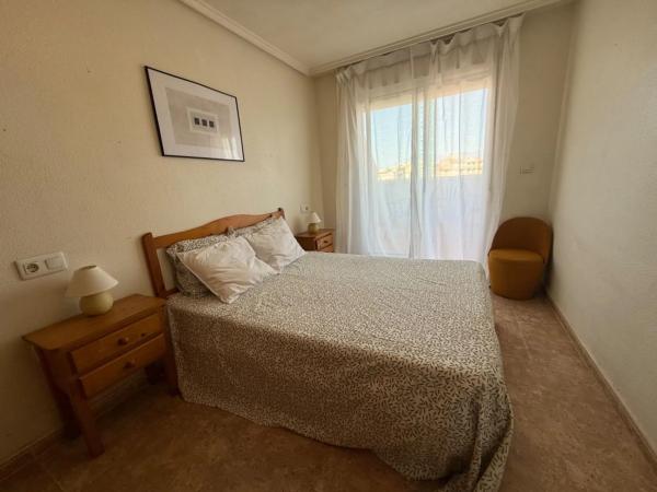 Ático en calle Islandia, 4