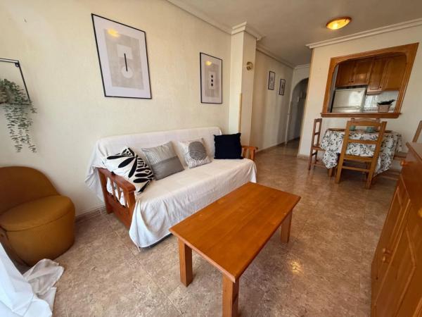 Ático en calle Islandia, 4