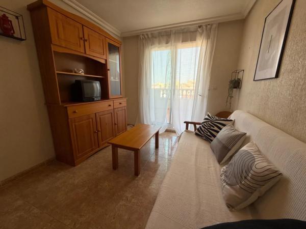 Ático en calle Islandia, 4