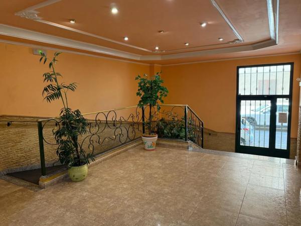 Ático en calle Islandia, 4