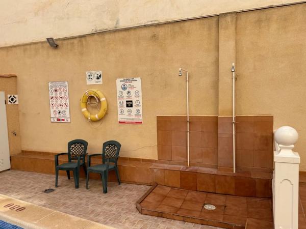 Ático en calle Islandia, 4