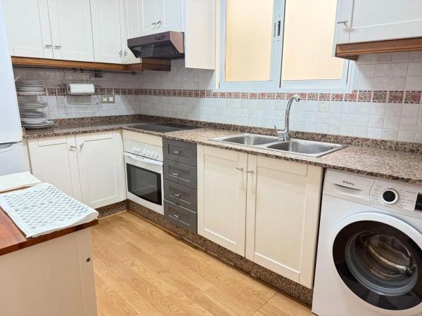 Piso en Barrio El Molino