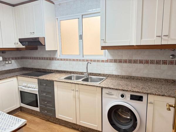 Piso en Barrio El Molino