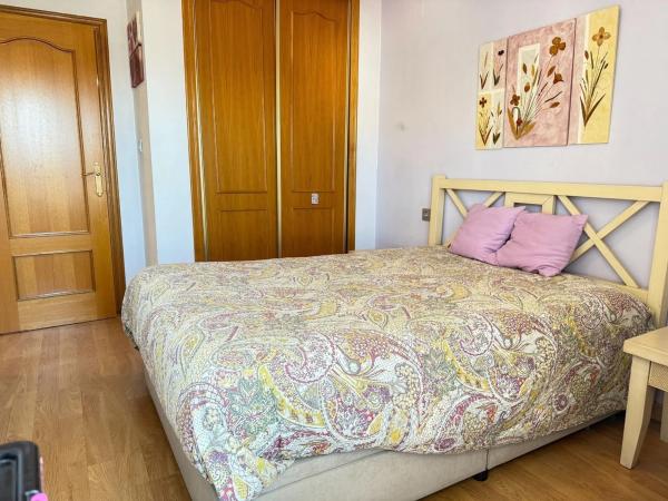 Piso en Barrio El Molino