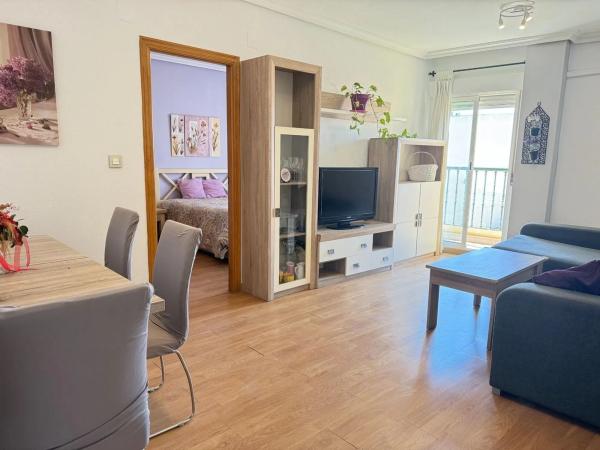 Piso en Barrio El Molino