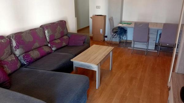 Piso en Barrio El Molino