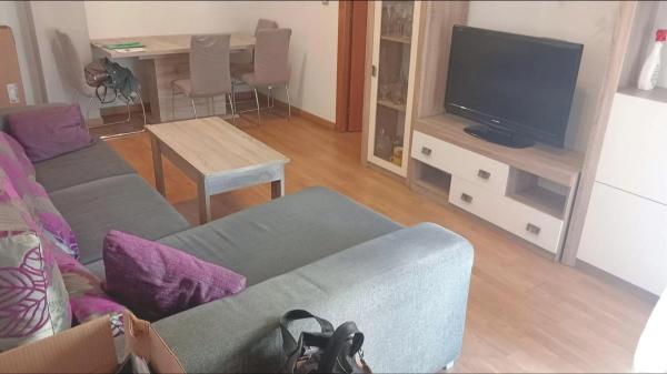 Piso en Barrio El Molino