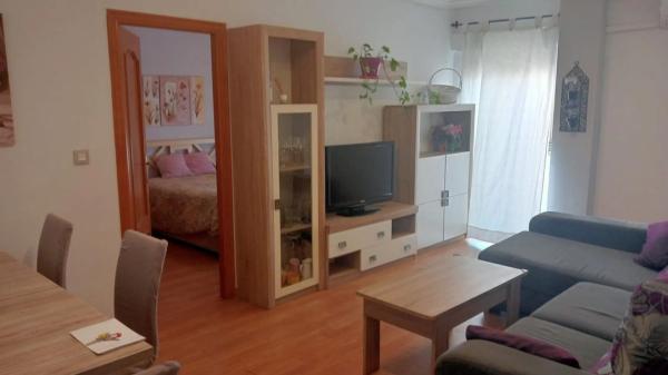 Piso en Barrio El Molino