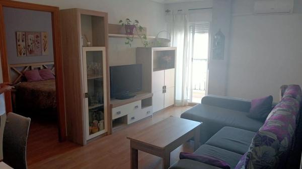 Piso en Barrio El Molino