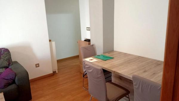 Piso en Barrio El Molino