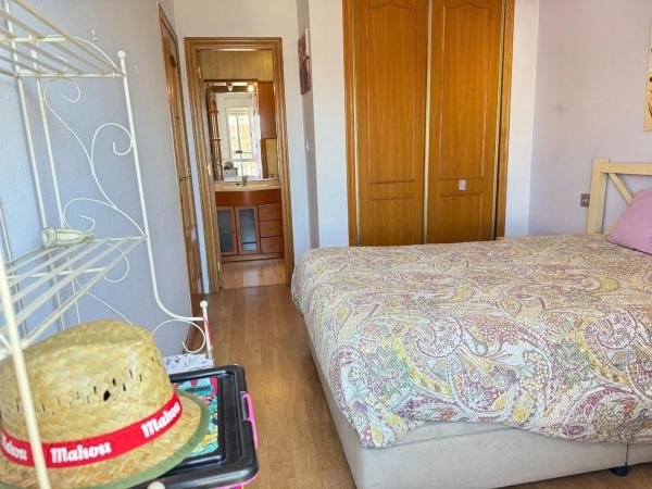 Piso en Barrio El Molino